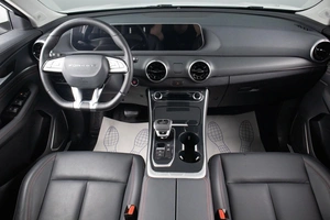 Внедорожник Forthing T5 EVO 2024 года, 2439000 рублей, Оренбург