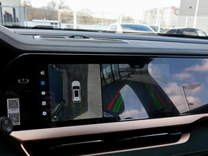 Внедорожник Geely Monjaro 2023 года, 3126800 рублей, Волгоград