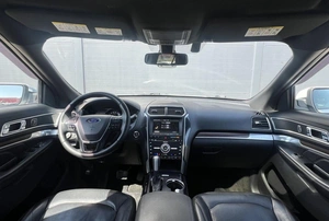 Внедорожник Ford Explorer 2016 года, 2330000 рублей, Солонцы