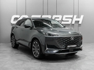 Внедорожник Changan UNI-K 2024 года, 2749000 рублей, Тюмень