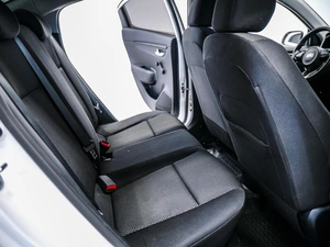 Седан Kia Rio 2021 года, 1450000 рублей, Красноярск