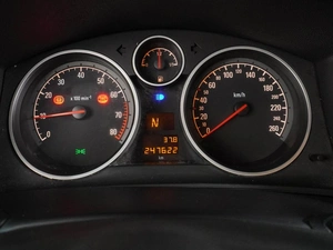 Хетчбэк Opel Astra 2007 года, 599000 рублей, Воронеж