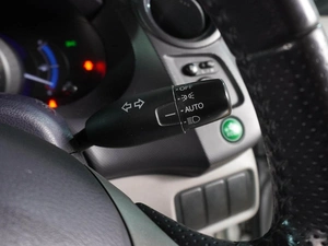 Лифтбек Honda Insight 2009 года, 744000 рублей, Воронеж