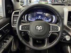 Пикап RAM 1500 2025 года, 11367188 рублей, Москва