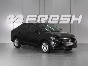 Лифтбек Volkswagen Polo 2021 года, 1959000 рублей, Минеральные Воды