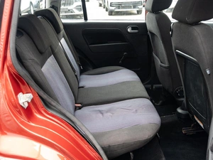 Хетчбэк Ford Fusion 2006 года, 470000 рублей, Краснодар