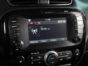 Внедорожник Kia Soul 2017 года, 1649000 рублей, Воронеж