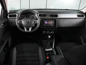 Внедорожник Renault Arkana 2021 года, 1699000 рублей, Аксай