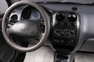 Хетчбэк Daewoo Matiz 2013 года, 329000 рублей, Оренбург