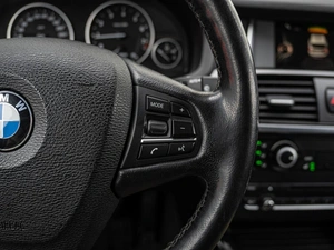 Внедорожник BMW X3 2015 года, 2315000 рублей, Краснодар