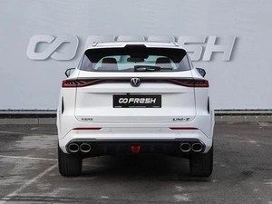 Внедорожник Changan UNI-Z 2025 года, 3195000 рублей, Волгоград