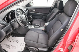 Хетчбэк Mazda 3 2008 года, 729000 рублей, Красноярск