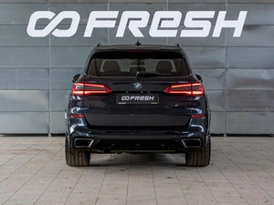 Внедорожник BMW X5 2019 года, 7799000 рублей, Краснодар