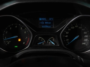 Хетчбэк Ford Focus 2012 года, 849000 рублей, Воронеж