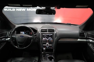 Внедорожник Ford Explorer 2016 года, 2750000 рублей, Курск