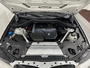 Внедорожник BMW X3 2021 года, 5990000 рублей, Новосибирск