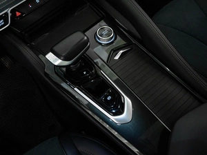 Внедорожник Geely Monjaro 2023 года, 3289000 рублей, Ставрополь