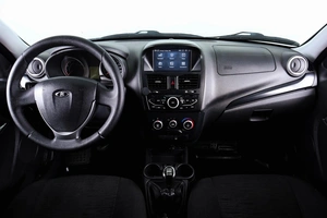 Универсал ВАЗ (LADA) Kalina 2013 года, 529000 рублей, Пермь