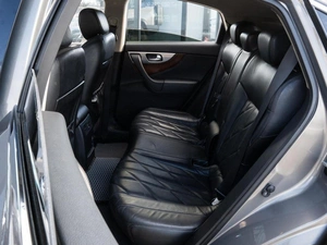 Внедорожник Infiniti FX37 2010 года, 1965000 рублей, Краснодар