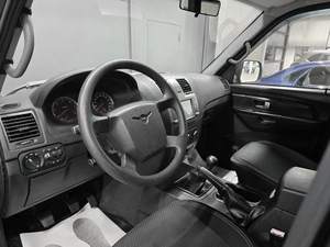 Внедорожник УАЗ Patriot 2016 года, 889000 рублей, Красноярск