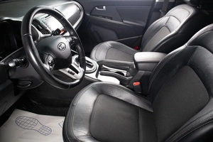 Внедорожник Kia Sportage 2011 года, 1149000 рублей, Оренбург