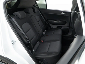 Внедорожник Kia Sportage 2019 года, 2098999 рублей, Москва