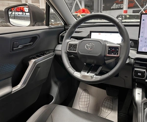 Внедорожник Toyota RAV4 2026 года, 4067000 рублей, Красноярск