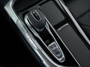 Внедорожник Voyah Free 2023 года, 3566444 рублей, Москва