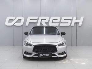 Купе Infiniti Q60 2021 года, 3550000 рублей, Ростов-на-Дону