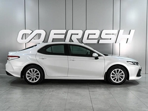 Седан Toyota Camry 2022 года, 3299000 рублей, Ростов-на-Дону