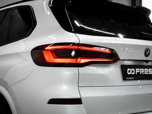 Внедорожник BMW X5 2019 года, 6500000 рублей, Тюмень
