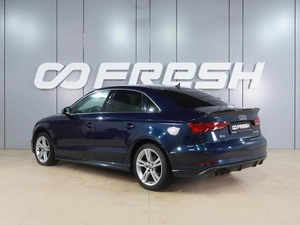 Седан Audi A3 2018 года, 1749000 рублей, Воронеж
