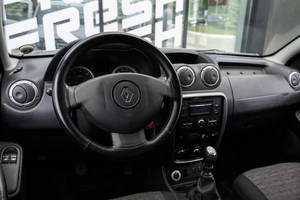 Внедорожник Renault Duster 2012 года, 629000 рублей, Ульяновск