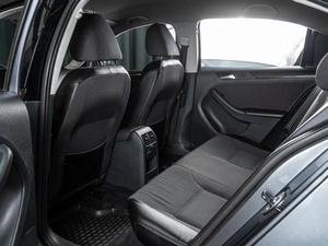 Седан Volkswagen Jetta 2012 года, 979000 рублей, Волгоград