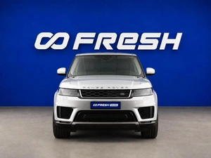 Внедорожник Land Rover Range Rover Sport 2021 года, 5999444 рублей, Москва