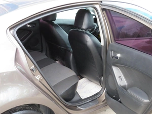 Седан Kia Cerato 2015 года, 1035000 рублей, Брянск