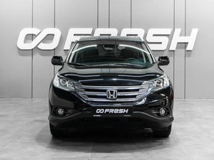 Внедорожник Honda CR-V 2014 года, 3710000 рублей, Тюмень