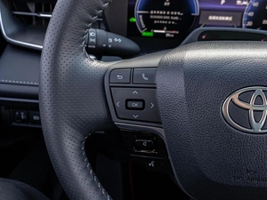 Седан Toyota Camry 2025 года, 4595000 рублей, Краснодар