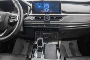 Внедорожник Chery Tiggo 7 Pro 2020 года, 1539000 рублей, Барнаул