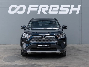 Внедорожник Toyota RAV4 2020 года, 3395000 рублей, Краснодар