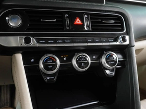 Седан Genesis G70 2019 года, 2300000 рублей, Воронеж