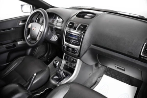 Седан Geely Emgrand EC7 2013 года, 689000 рублей, Пермь