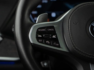 Внедорожник BMW X7 2021 года, 9534434 рублей, Москва