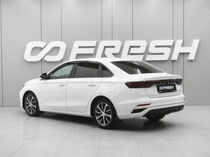 Седан Geely Emgrand 2024 года, 1750000 рублей, Ростов-на-Дону