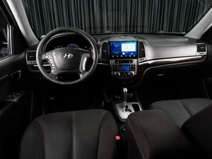 Внедорожник Hyundai Santa Fe 2010 года, 1429000 рублей, Тюмень