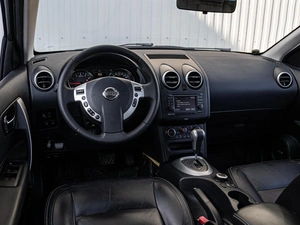 Внедорожник Nissan Qashqai 2013 года, 1440000 рублей, Краснодар