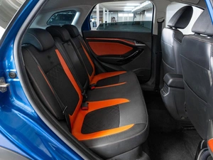 Универсал ВАЗ (LADA) Vesta Cross 2022 года, 1369000 рублей, Ставрополь