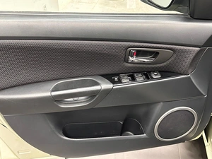 Хетчбэк Mazda 3 2008 года, 597000 рублей, Красноярск