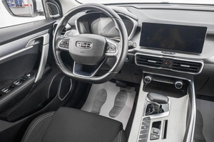 Внедорожник Geely Coolray 2023 года, 1959000 рублей, Барнаул