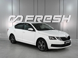 Лифтбек Skoda Octavia 2017 года, 1875000 рублей, Аксай